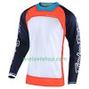 MTB/Motocross Shirt Lange Mouw Troy Lee Designs SE Pro Boldor N001 2020